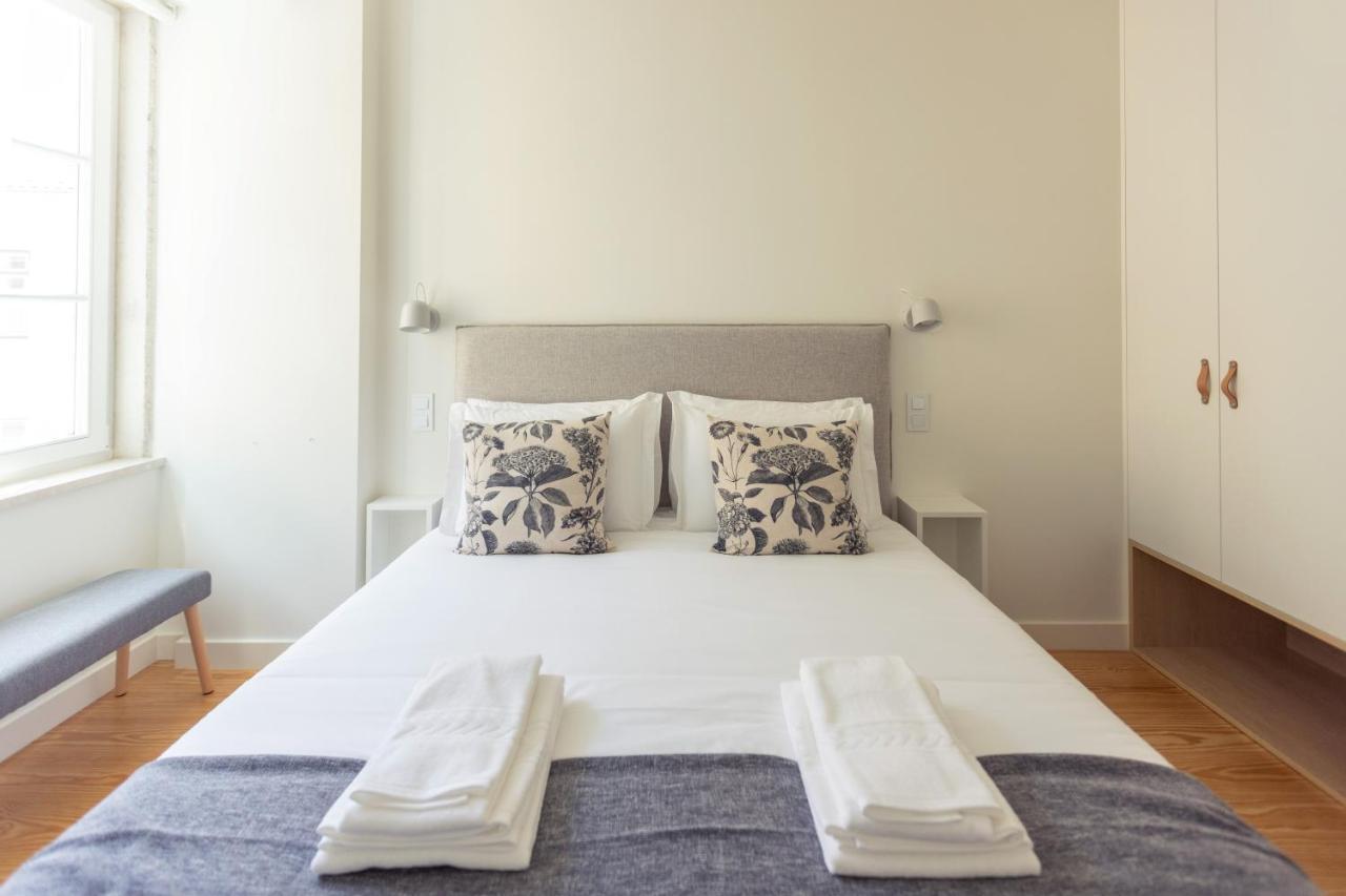 Apartment Trindade 19 - 1a Arinto Lisbon