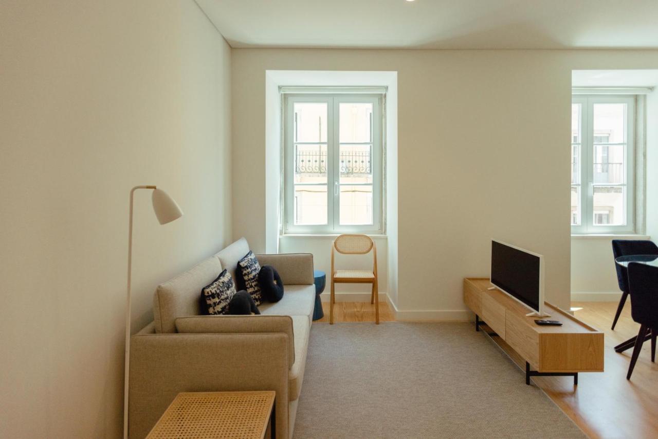 Trindade 19 - 1a Arinto Apartment Lisbon