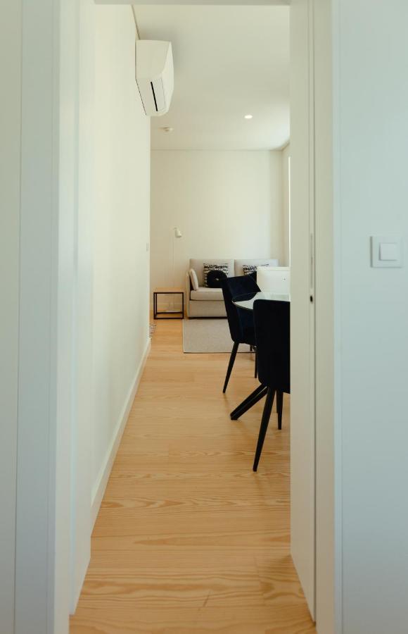 Trindade 19 - 1a Arinto Apartment Lisbon