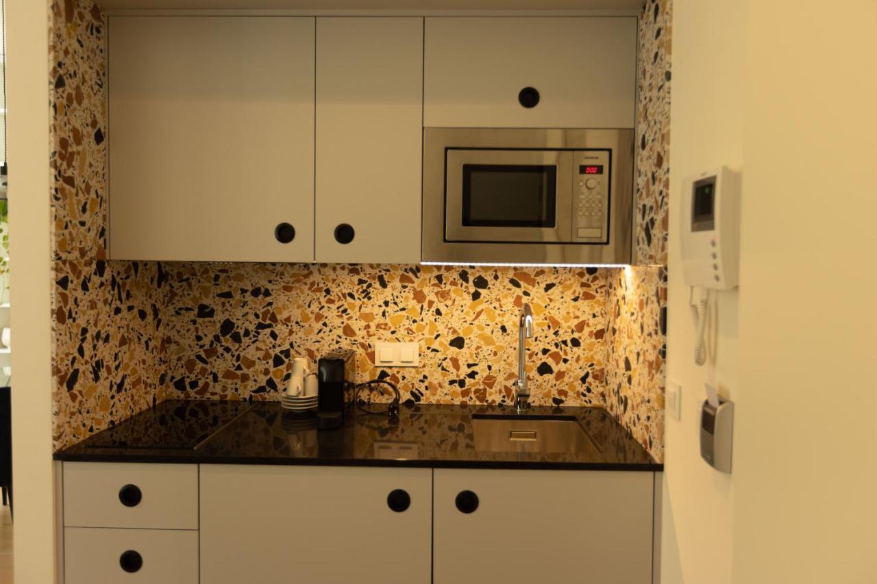 Trindade 19 - 1a Arinto Apartment Lisbon