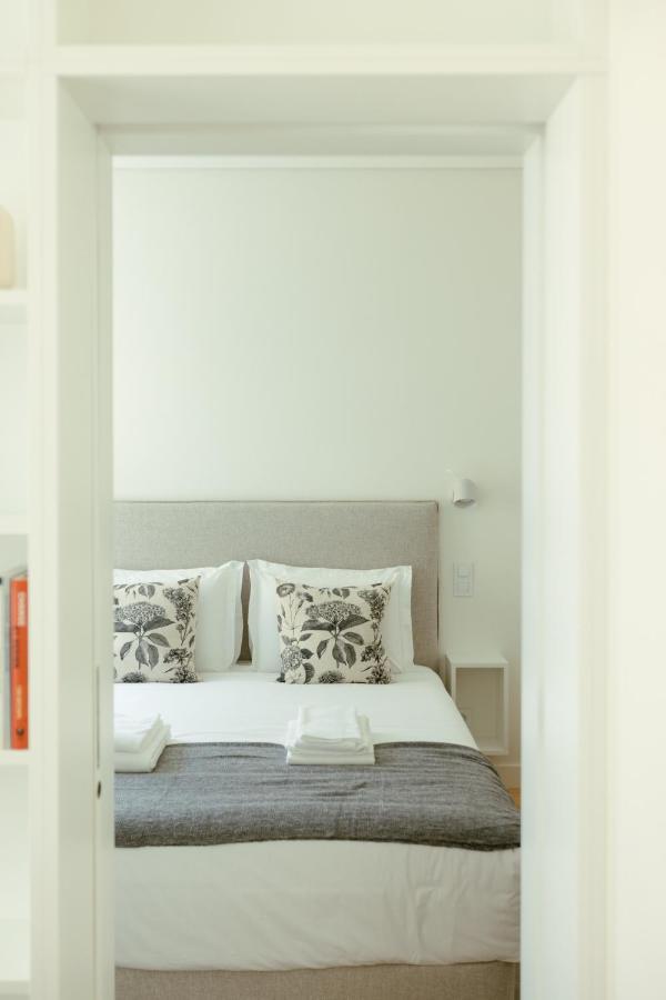 Trindade 19 - 1a Arinto Apartment *