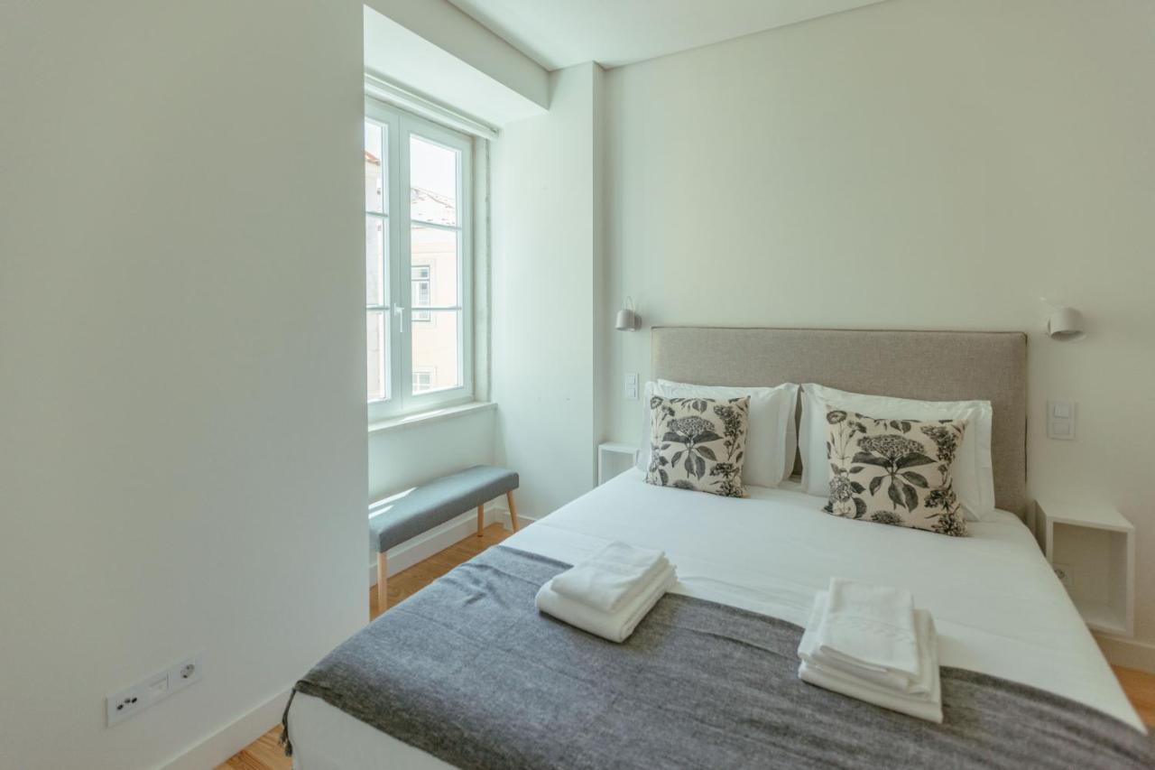 Apartamento Trindade 19 - 1a Arinto